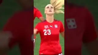 Alisha lehmann
