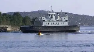 SVELVIKSUND