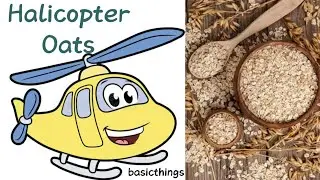How to make halicopter oats safely #travelfoods