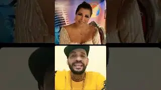 ENTREVISTA DESDE ALEMANIA ❤️ POR GLITTERLATINA 🙏🥰 PARA LA RADIO 📻🎧 CARIBEFM ALEMANIA STUTTGART 🎬🎶
