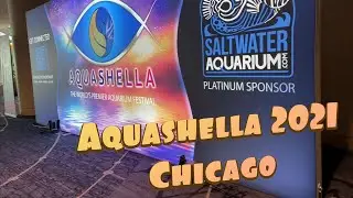 Aquashella Chicago 2021