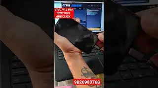 VIVO Y12 NEW TOOL FRP DONE ONE CLICK#shorts #shortvideo #viral #