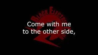 Black Electric Club - Fire! (lyric video)