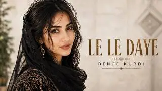 Le Le Daye Kurdish Cover | Denge Kurdî