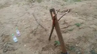 Миномёт