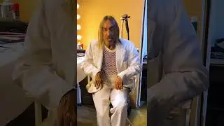 „Every Loser” out now #iggypop #frenzy #morningshow #neopunk #comments
