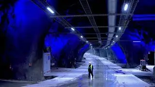 Europe's greenest data center powered by ABB solutions