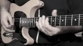 Southern Rock Backing Track Jam in Em