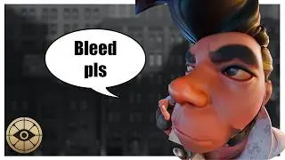 Do you even bleed? [DEADLOCK GAMEPLAY]