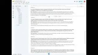 Intro to Statistical Learning (2nd Ed), Solution to Problem 11.1c