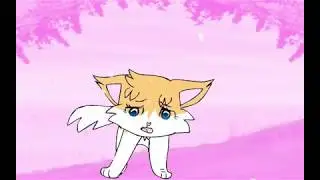 The kawaiiest Gift for nightfall ever