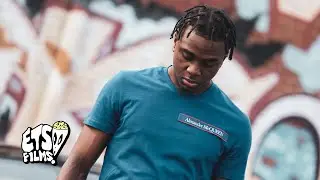 Killah Kah - Amazing (Prod. by BNox)