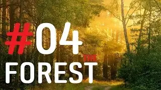 The Forest | #04 | Speichern funzt! [BMG]
