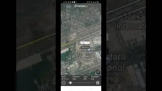 Pray For Sriwijaya Air SJ-182 PK-CLC (HILANG KONTAK)