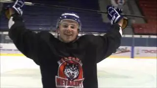 WFC. Раунд пятый, ответ