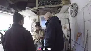 У меня колготки трещат | Вайны Блогеров