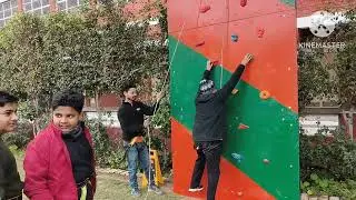 Adventure Camp Glimpses Part 3