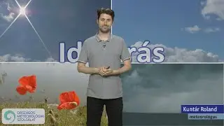Az utolsó felhőszakadásos nap