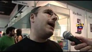 Argentina Electronic Show Parte 2