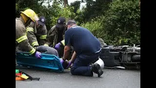 Madness on our roads