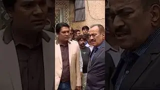 Kya Cid pta laga payegi kidneper ka #cid #voiceover
