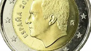 THE MOST ERRORS EURO COINS HAVE YOU EVER SEEN