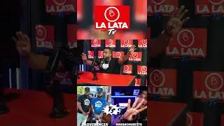 fpantaleon23 se la deja caer a las plataformas de New York , Boston y providencia