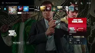 Using the NEW PlayStation 5 Voice Command Feature