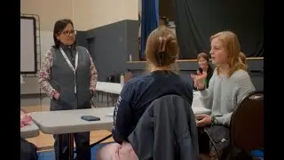 From Venezuela to ASL Instructor