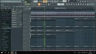 MiyaGi - Fantasy ( минус )