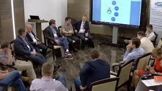 Бизнес и ИТ. Разговор на одном языке.