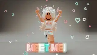 ✨Meet me?!✨-🤩😜🥰