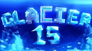 Glacier 15 | Geometry Dash