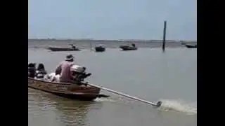 Угар! Самая странная амфибия