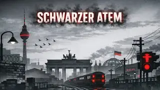 Schwarzer Atem (Mahyar Badr)