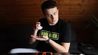 The Most Interesting Gamer In The World Pt. 2