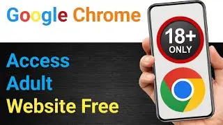How to Access Blocked Websites on Google Chrome 2025 🔓 | Unblock Any Site Easily
