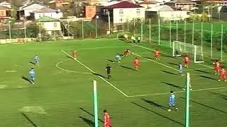 26.11.2023. FC Zestafoni - FC Rustavi 0-0