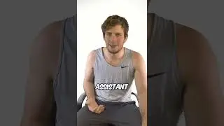 Coaches hate when you do this at jiujitsu class