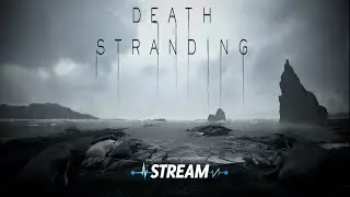 DEATH STRANDING  (2)