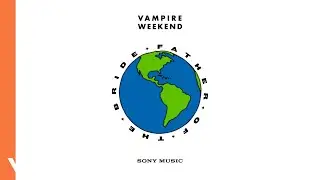 Vampire Weekend - We Belong Together (Official Audio) ft. Danielle Haim