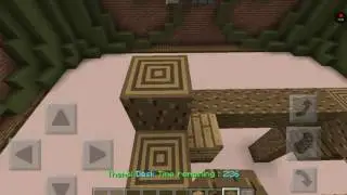 Minecraft Build Battles-Ep 4| Explosive diarrhea!?