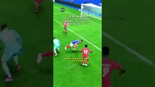 Best Manual Controller Setting in EA FC 24