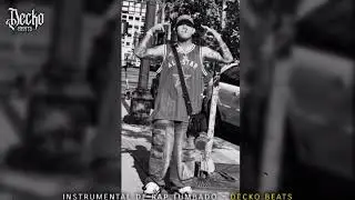 "PASO A PASO" Base de rap tumbado estilo santa grifa @DeckoBeats #deckobeats