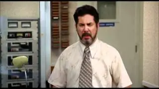 Ron Burgundy Poop Mouth