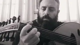 אחד היה אברהם (קאבר ליצירה של גלעד חזן) / אבי טאוב