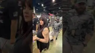Chicago Tattoo Convention 2021