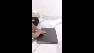 Unboxing Lenovo V14 G3 IAP