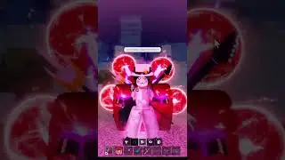 I used Admin Commands to Upgrade my Cyborg v4 in Blox Fruits