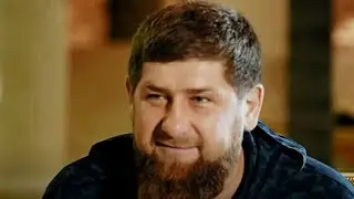 Добро пожаловать в Чечню. Русский трейлер